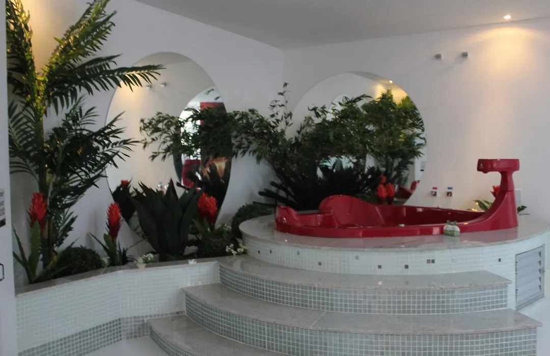 Motel Chalo (Adults Only)-1