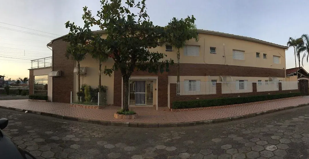 Hotel Basilio Mongaguá-1