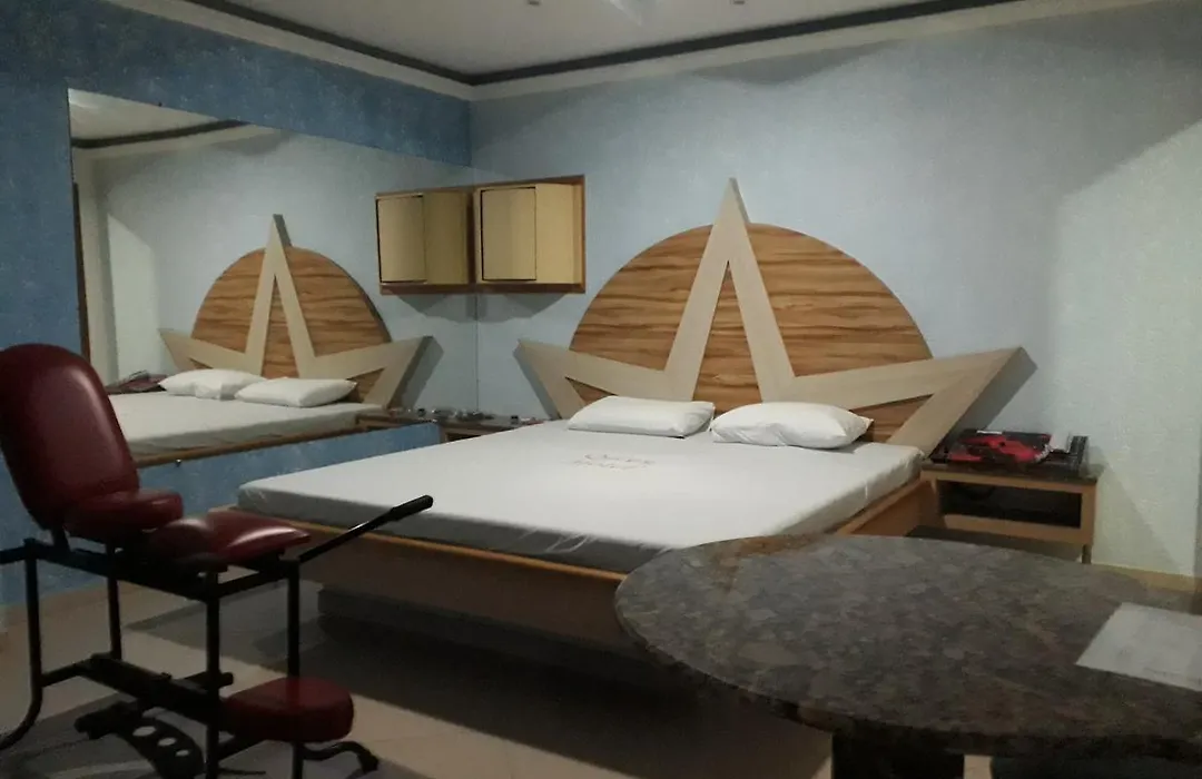 Motel Babilonia-1