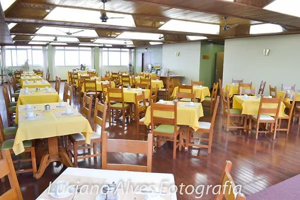 Candemil Executivo Hotel-1