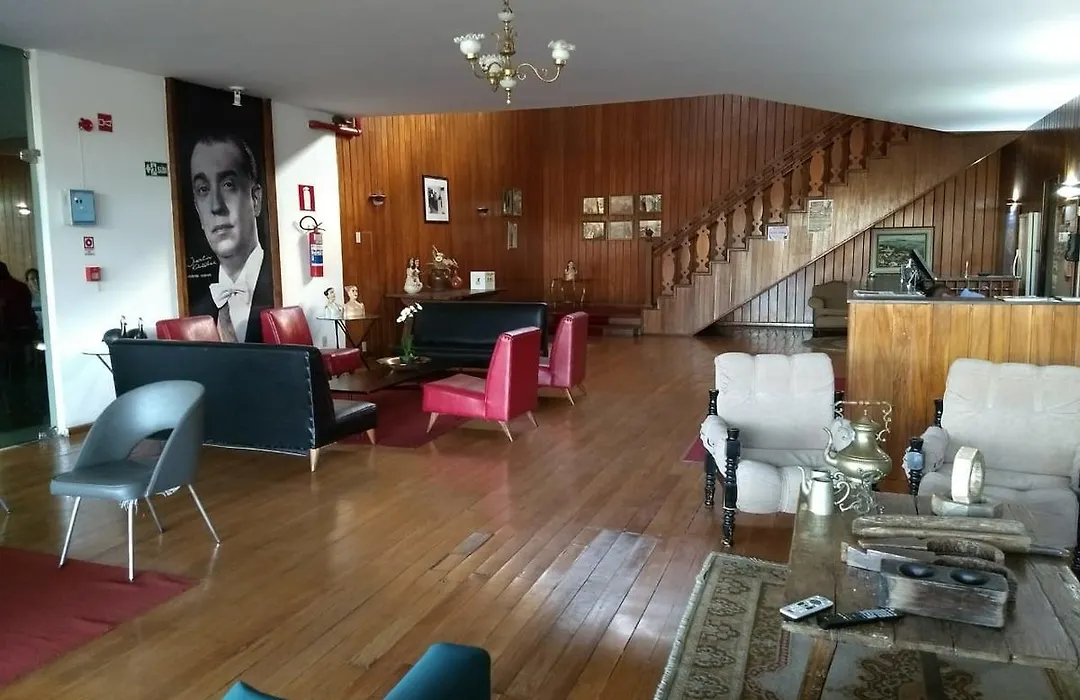 Hotel Tijuco Turismo-1