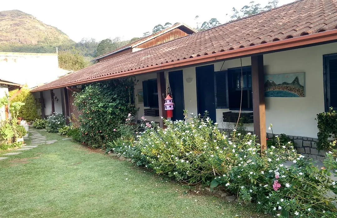 Pousada Canto Nosso-1