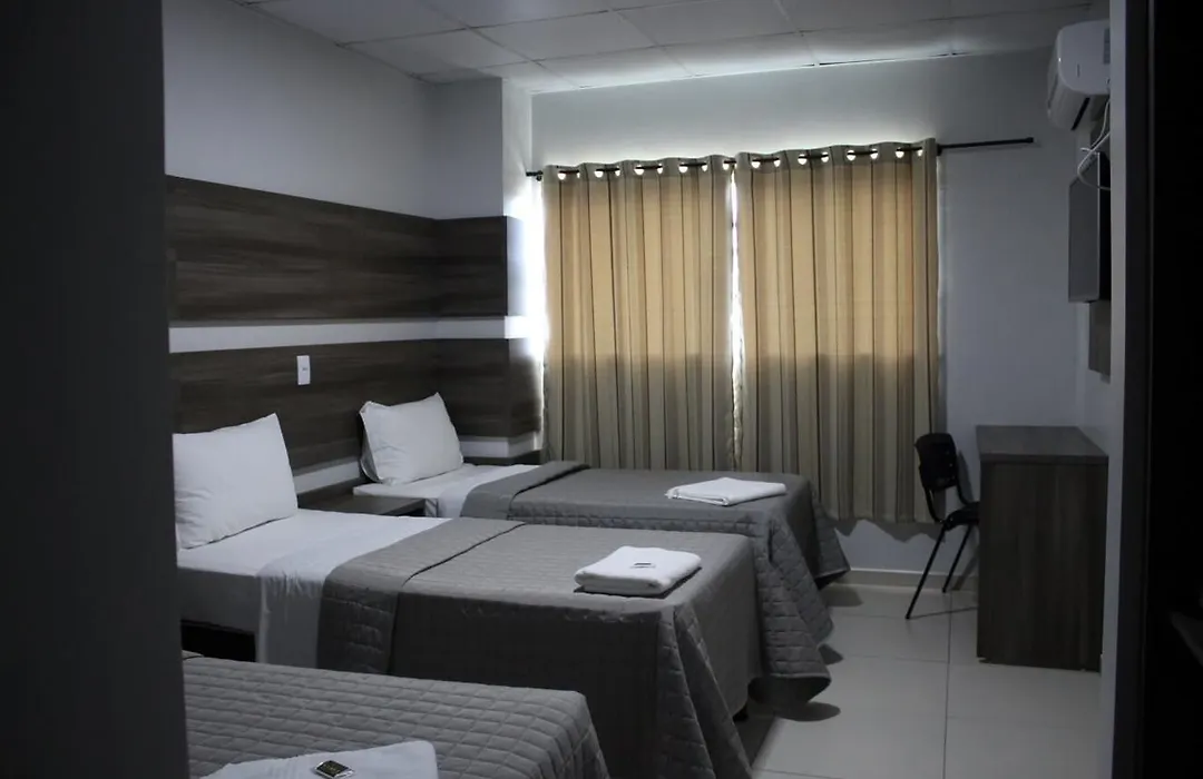 Hotel Kairos-1