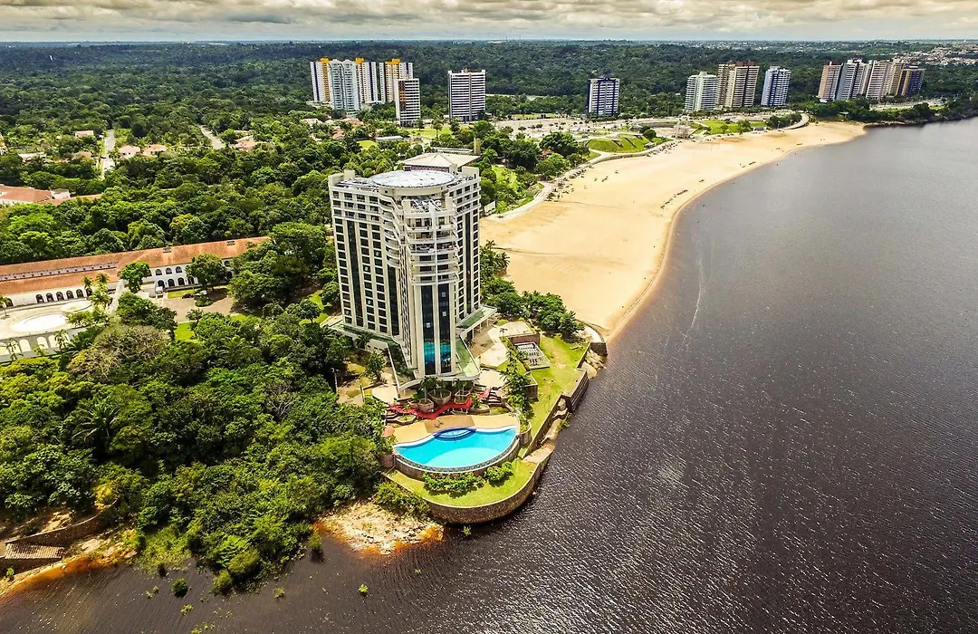 Wyndham Garden Manaus-1