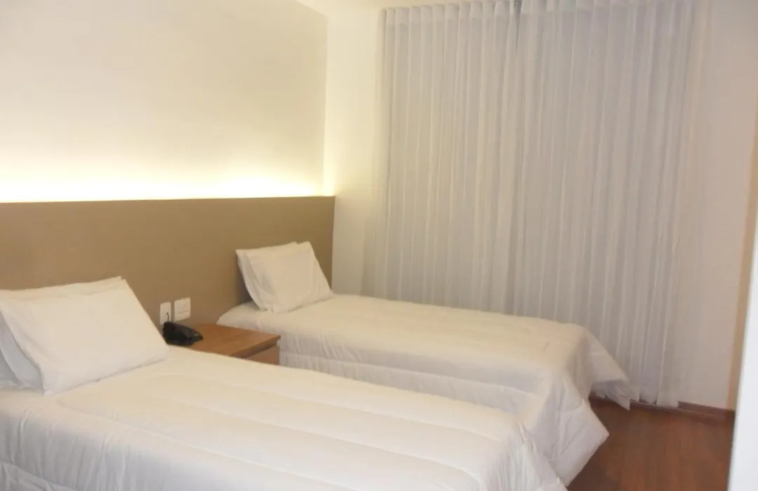 Lord Hotel Aeroporto Confins-1