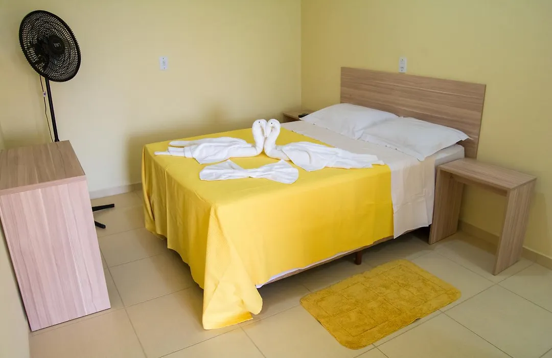 Hospedagem Joanopolis-1