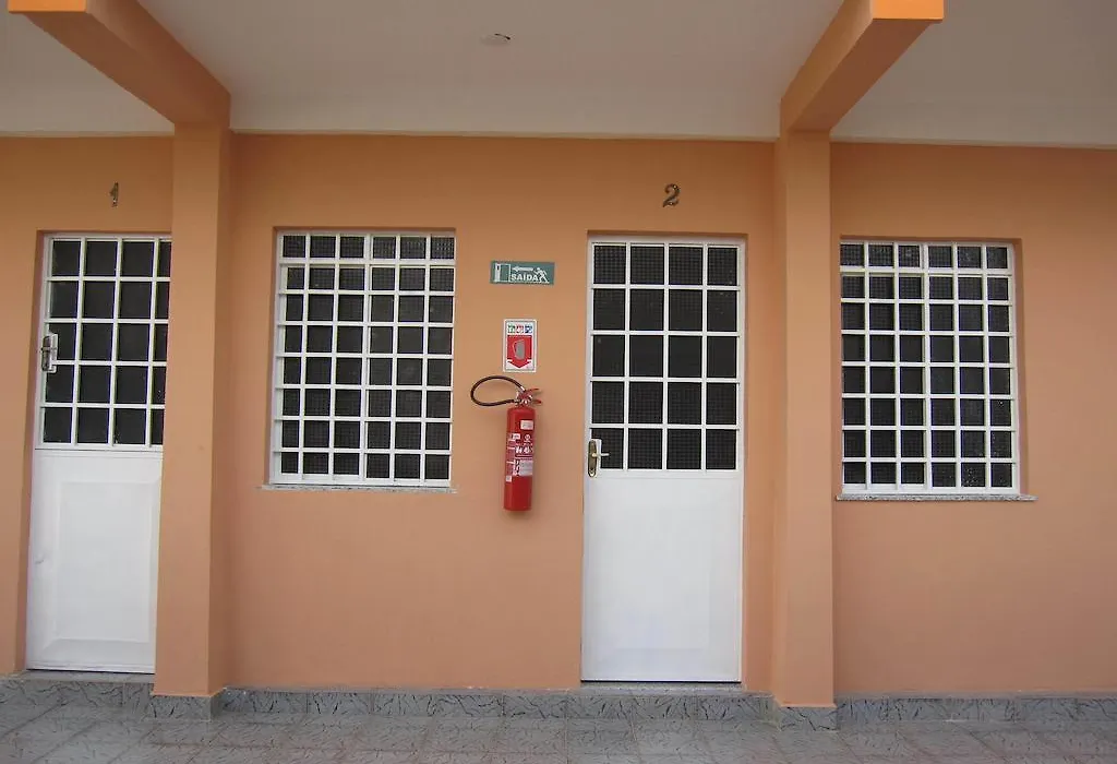 Hotel Mecejana-1