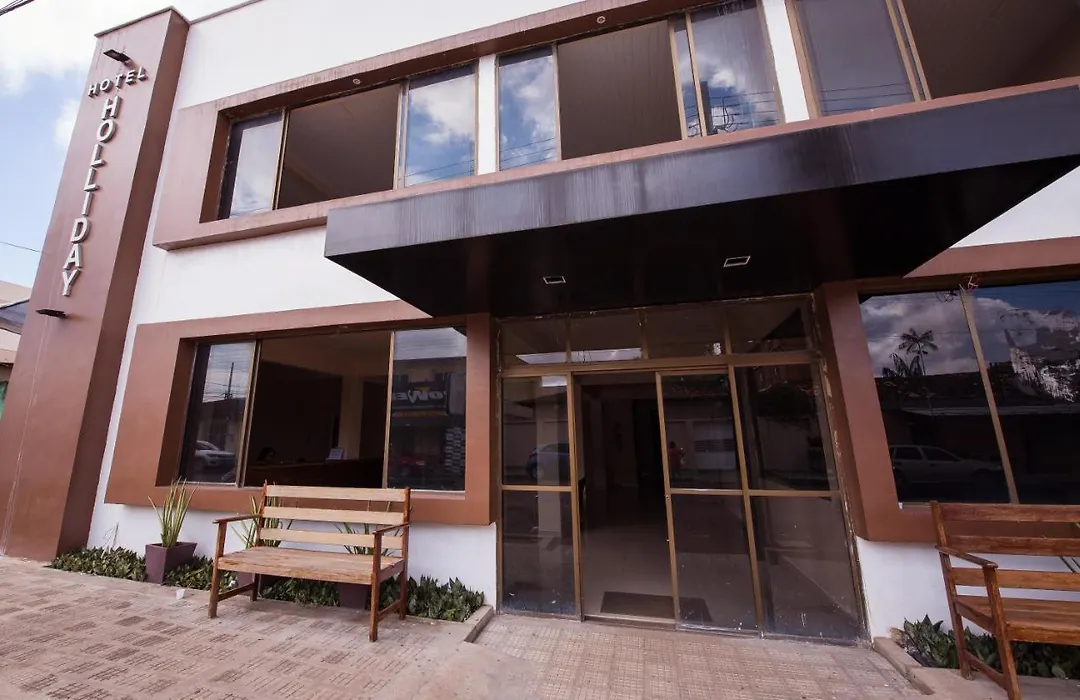 Hotel Holliday-1