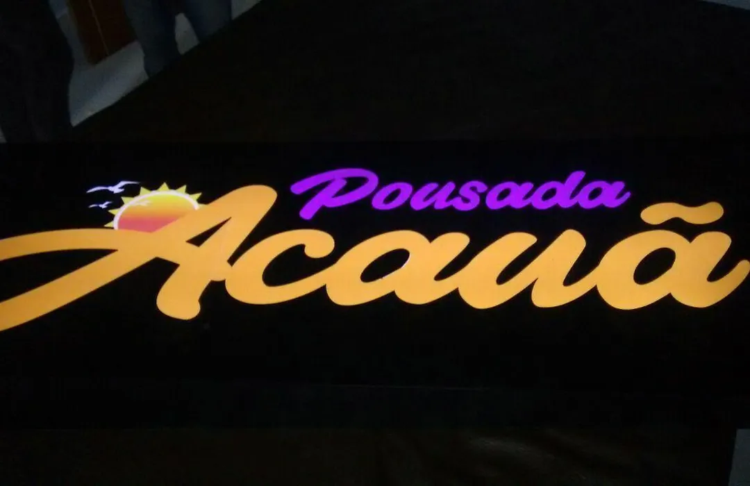 Pousada Acaua-1