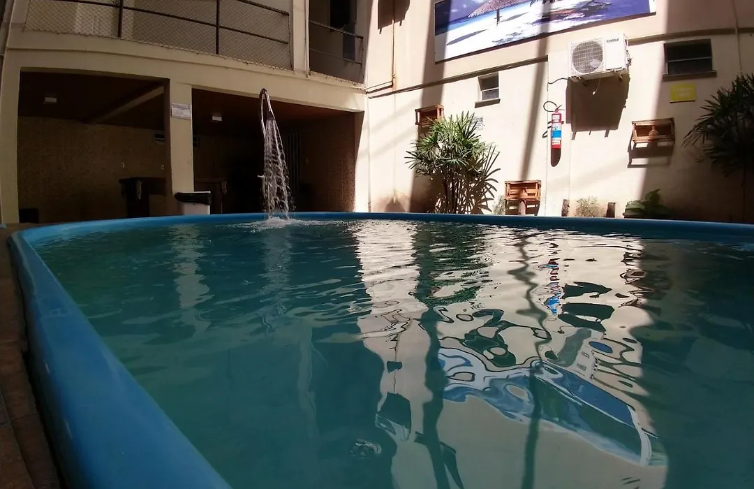 Hotel Orion Express - Aeroporto-1