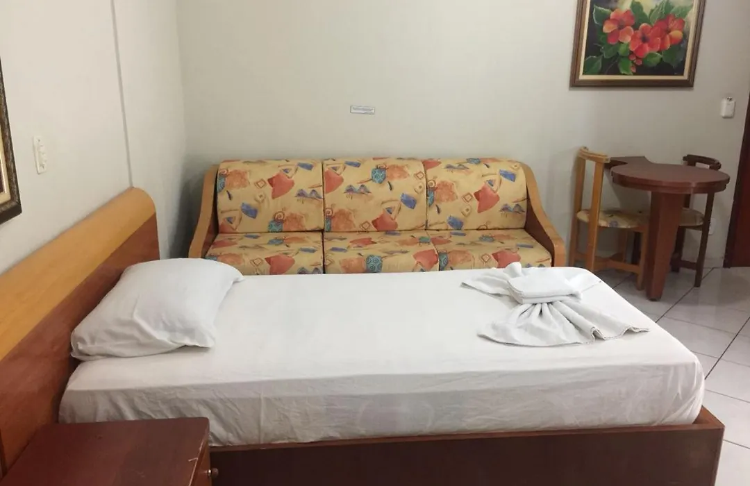 Hotel Hot Star-1