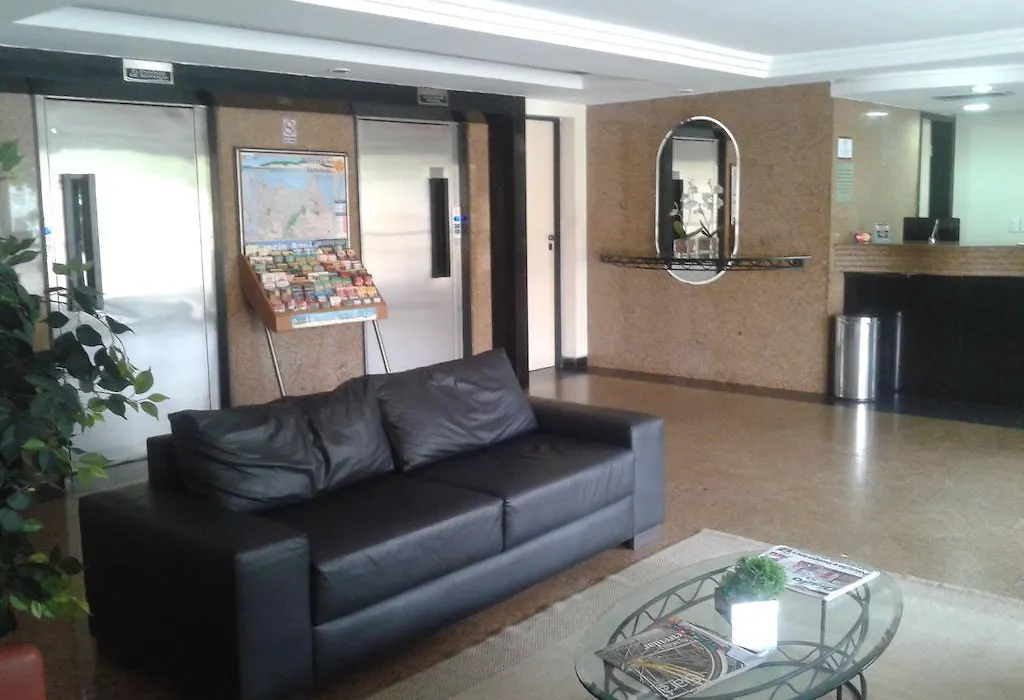 Luzon Residence Apartments-1