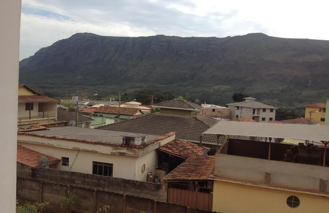 Hotel Ouro De Minas-1