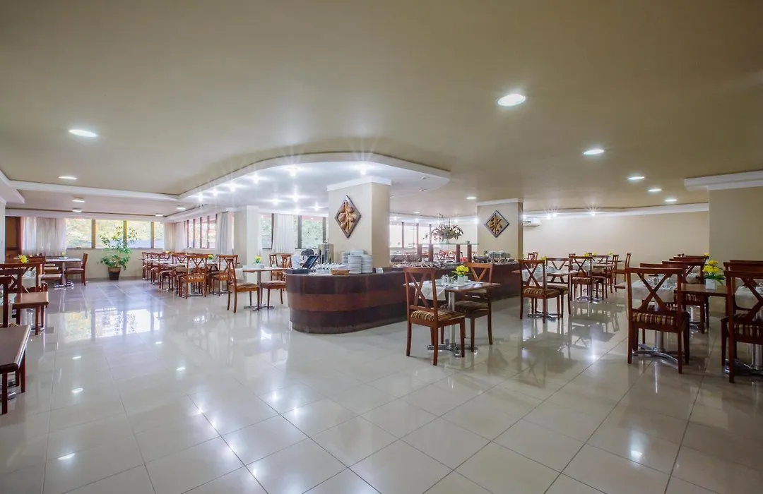 Copas Executive Hotel-1