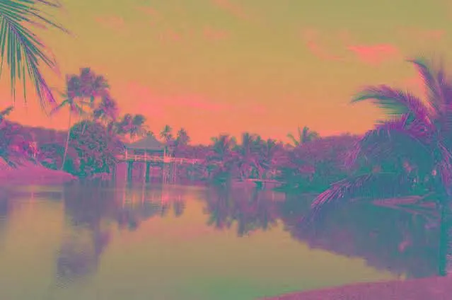 La Isla Ecoresort-1