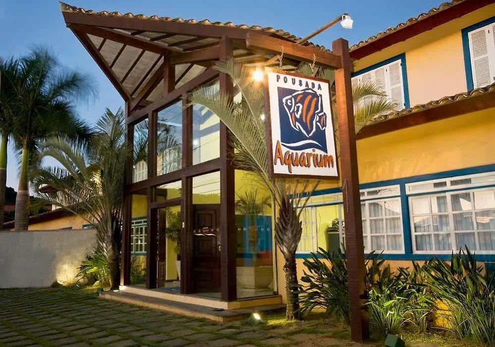 Pousada Aquarium-1