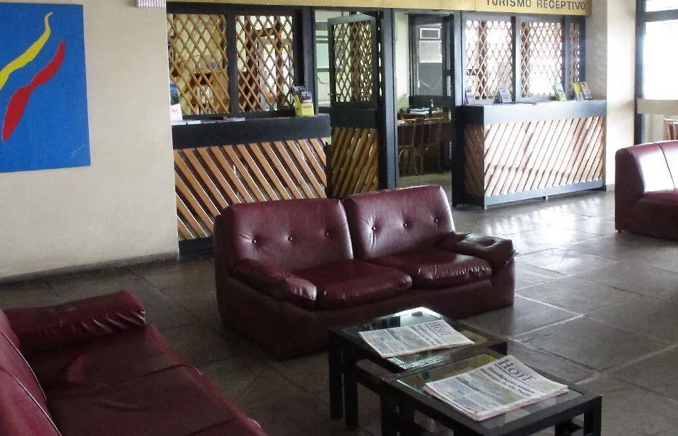 Hotel Aruan-1