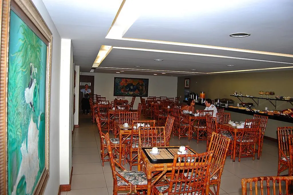Hotel Atlantico-1