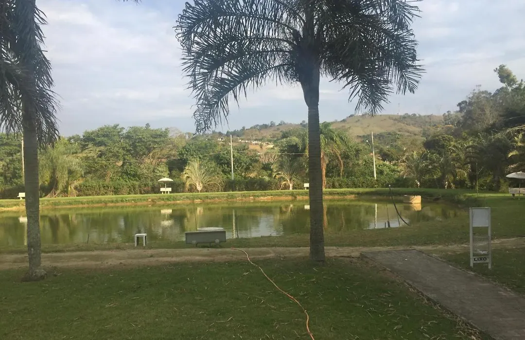 Pousada Do Sossego-1