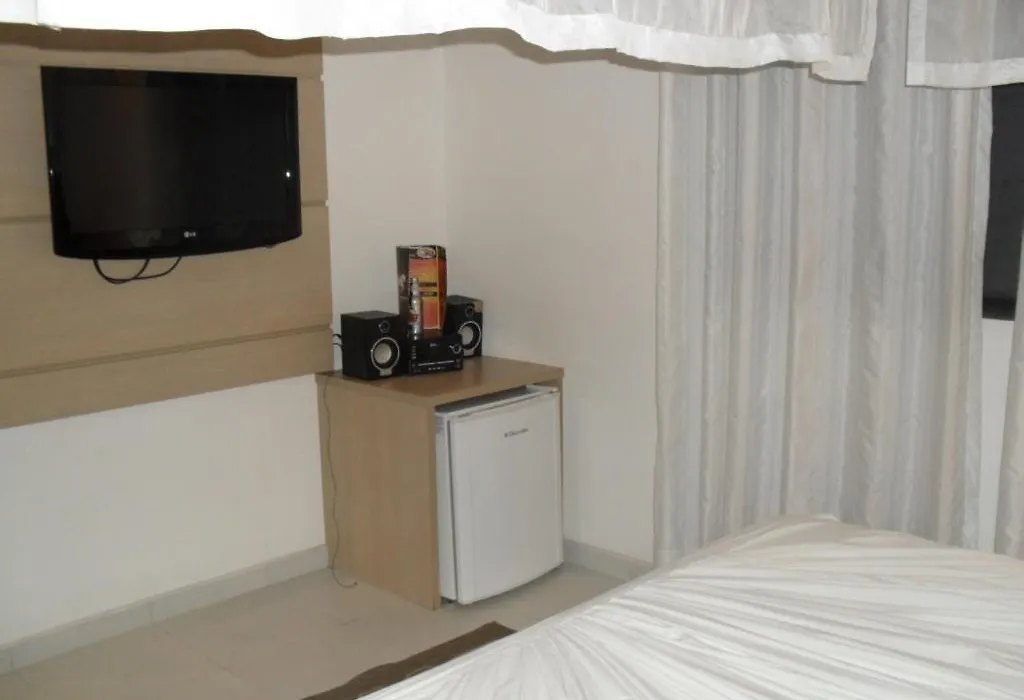 Kamiss Motel (Adults Only)-1
