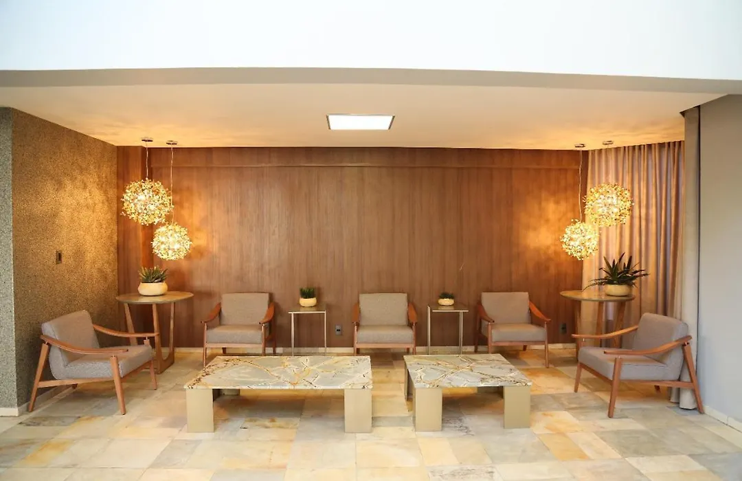 Gorutuba Park Hotel-1