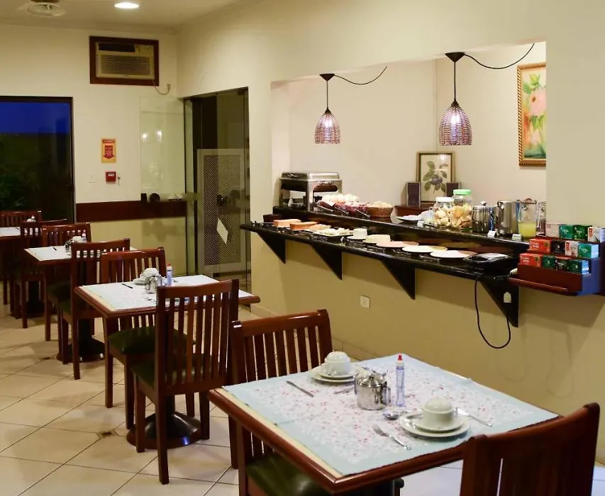 Arinos Hotel-1
