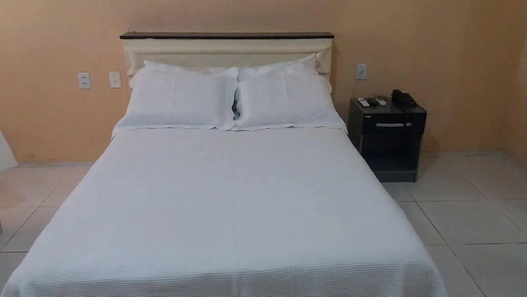 Hotel Mariana-1