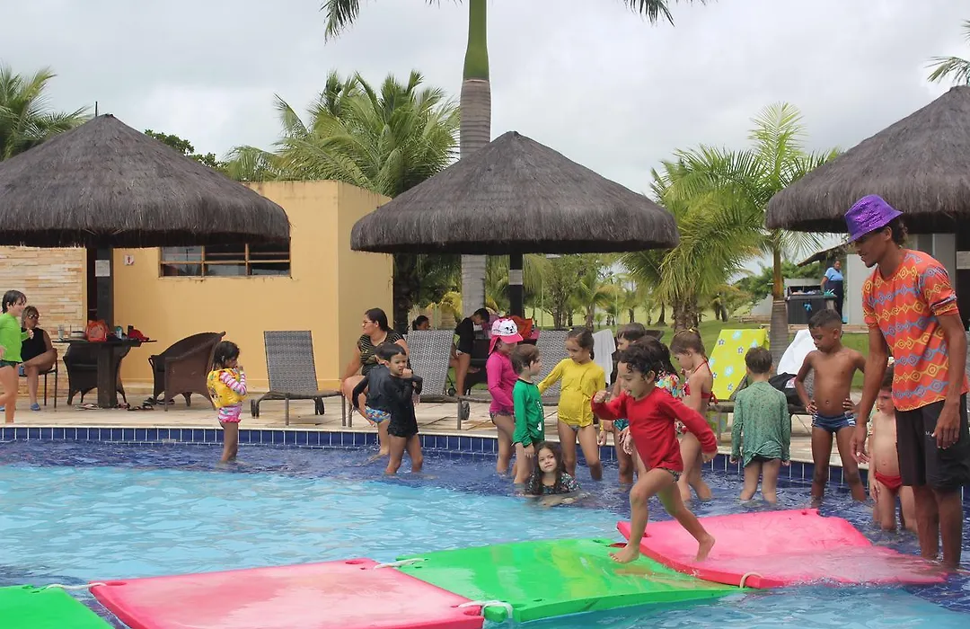 Mussulo Resort By Mantra-1