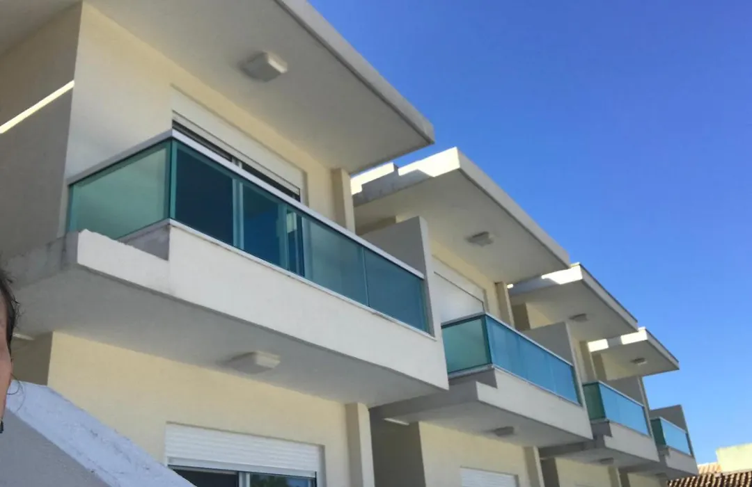 Villaggio Juquehy-1