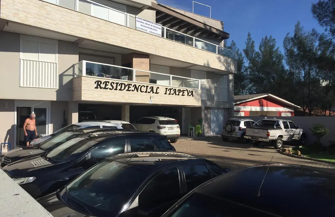 Residencial Itapeva-1