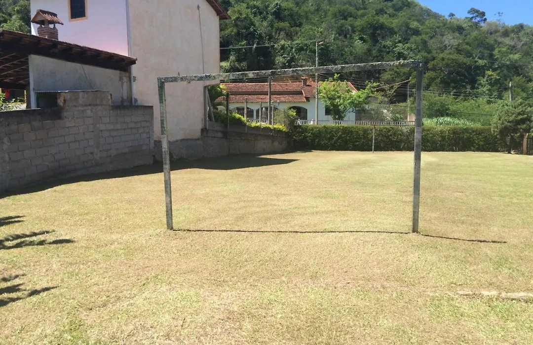 Miguel Pereira, Casa Na Serra, RJ-1