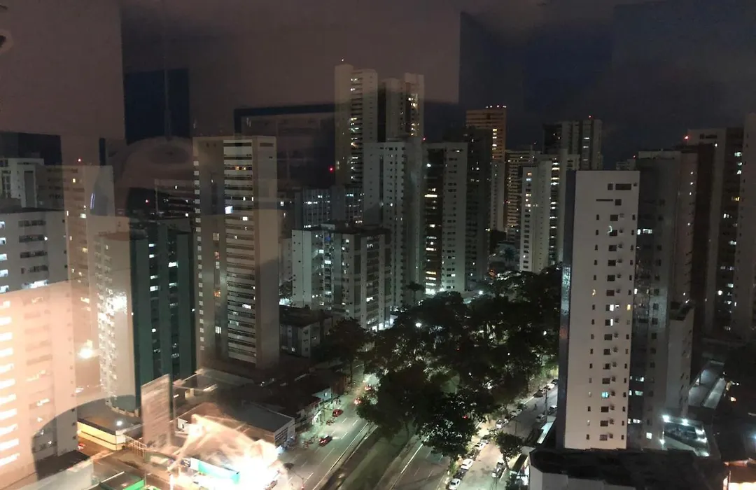 LOFT PREMIUM Boa Viagem 20 andar-1