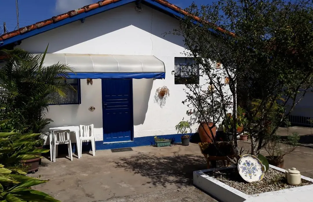 Pousada Via Maria-1