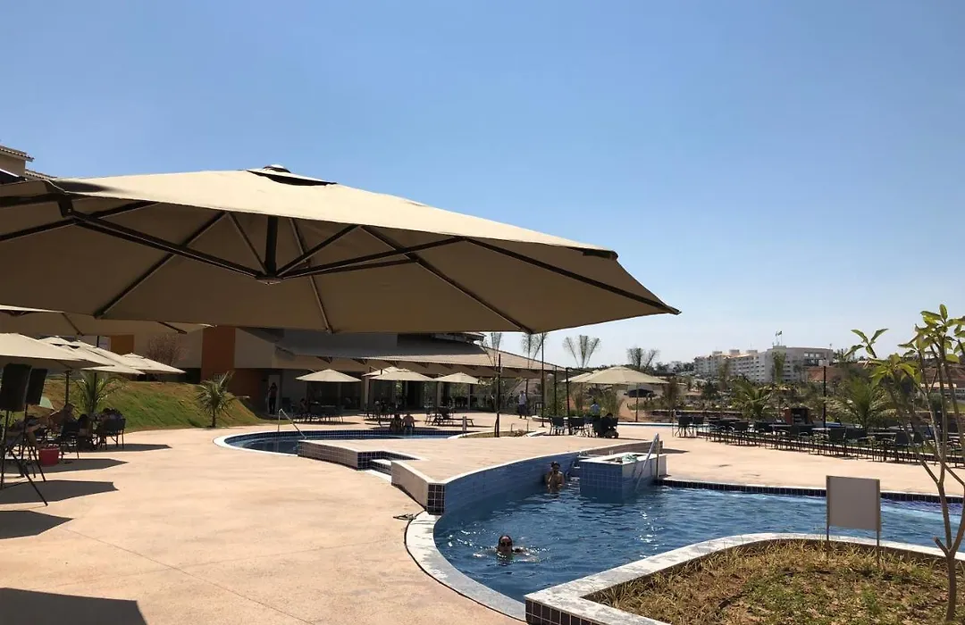 Ilhas Do Lago Eco Resort-1