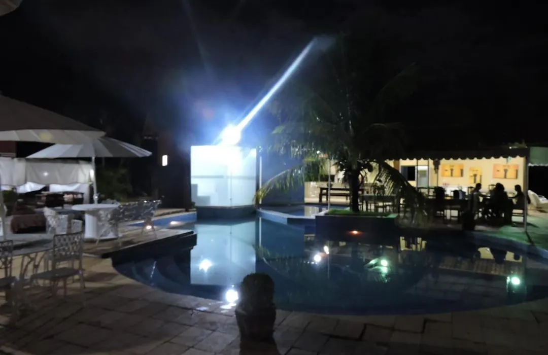 Fazenda Matinha Resort-1