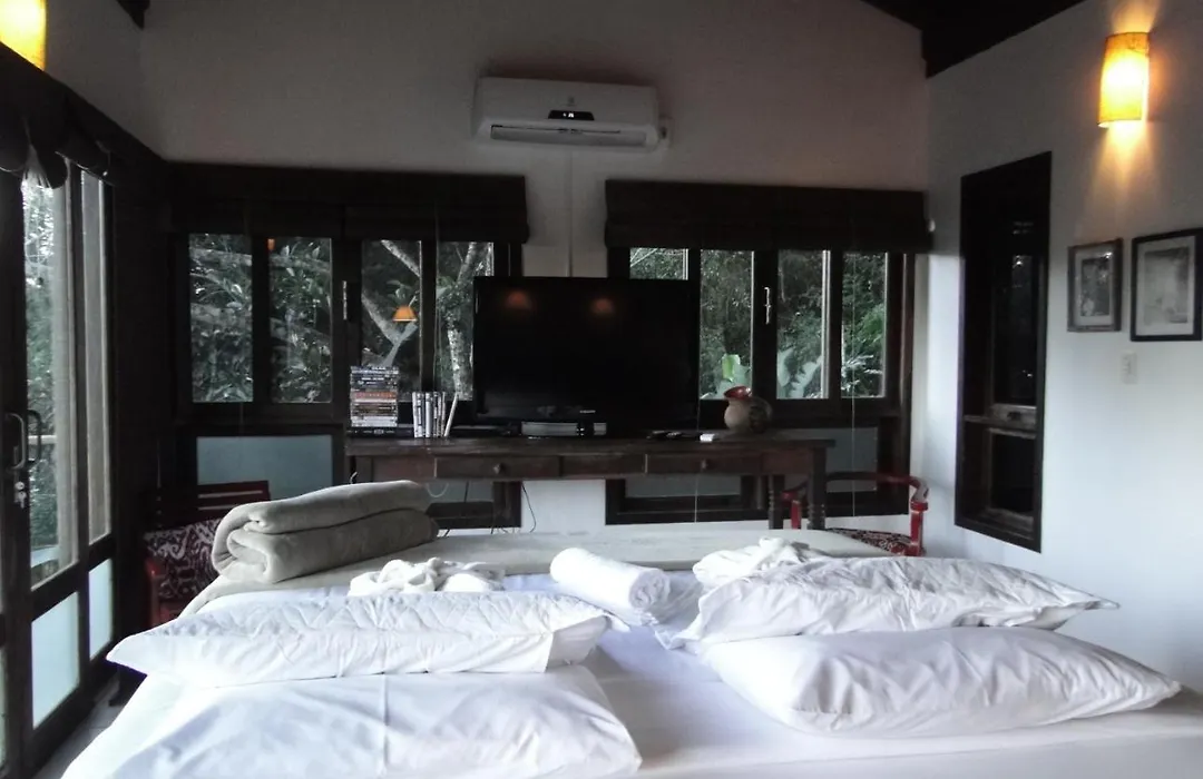 Vila Gaia Chales-1