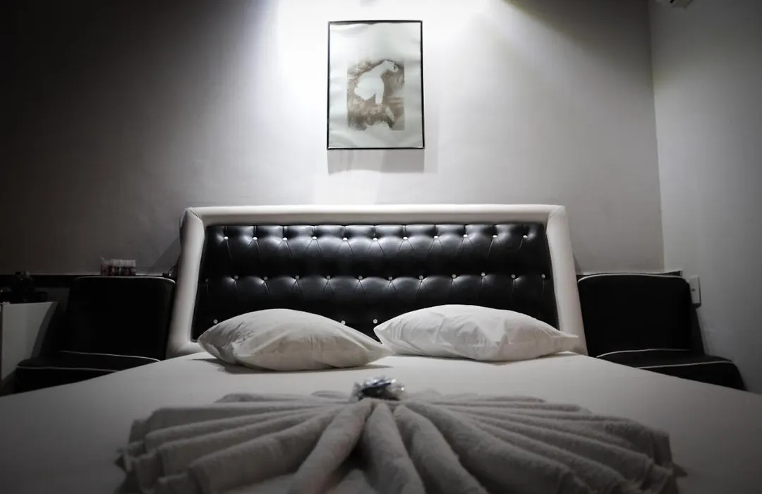Motel Dallas-1
