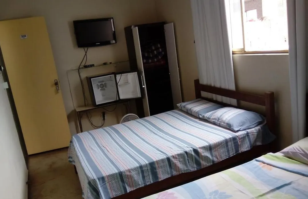 Hotel Roma-1