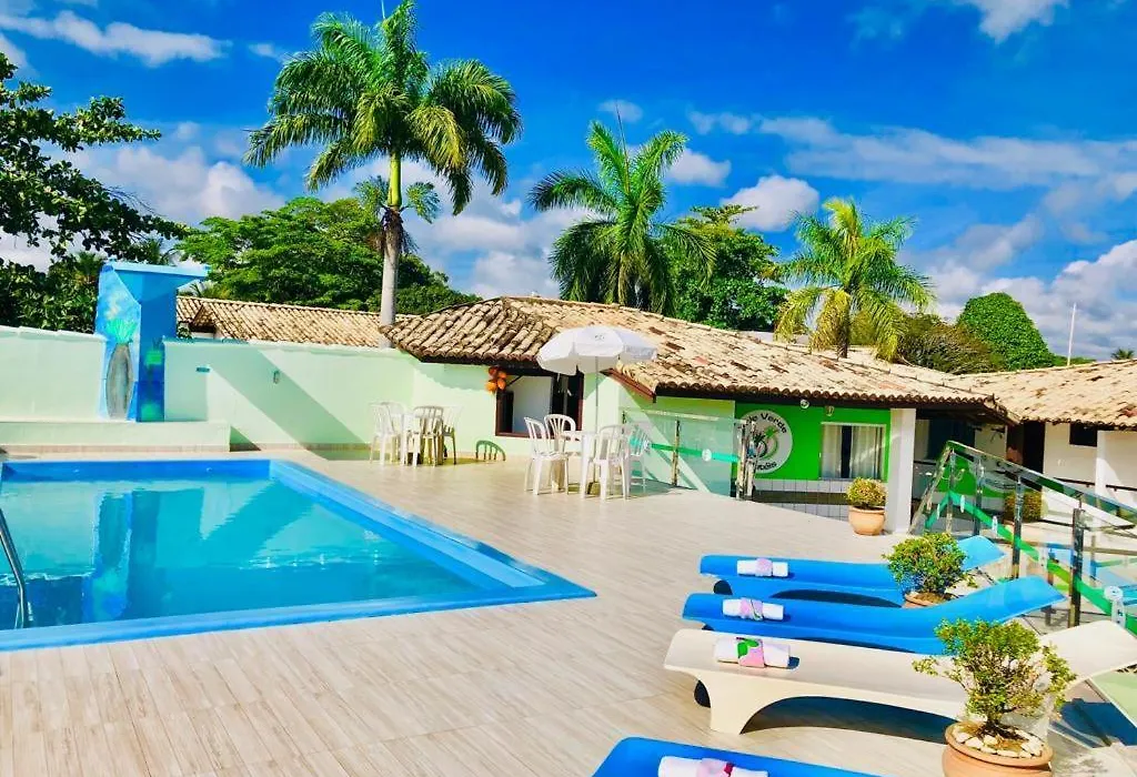 Hotel Vale Verde-1