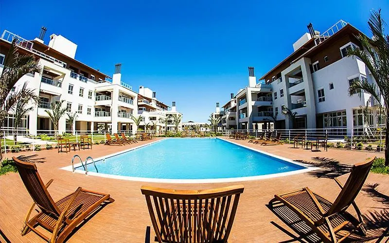 Melhor Condomínio Villas no Campeche-1
