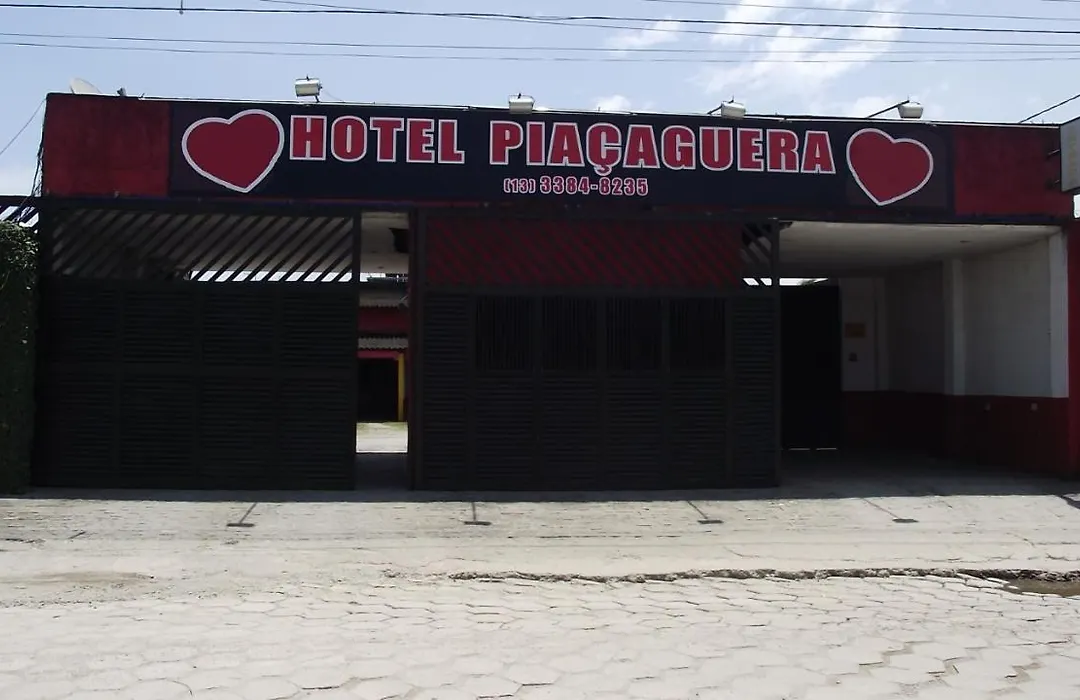 Hotel Piacaguera-1