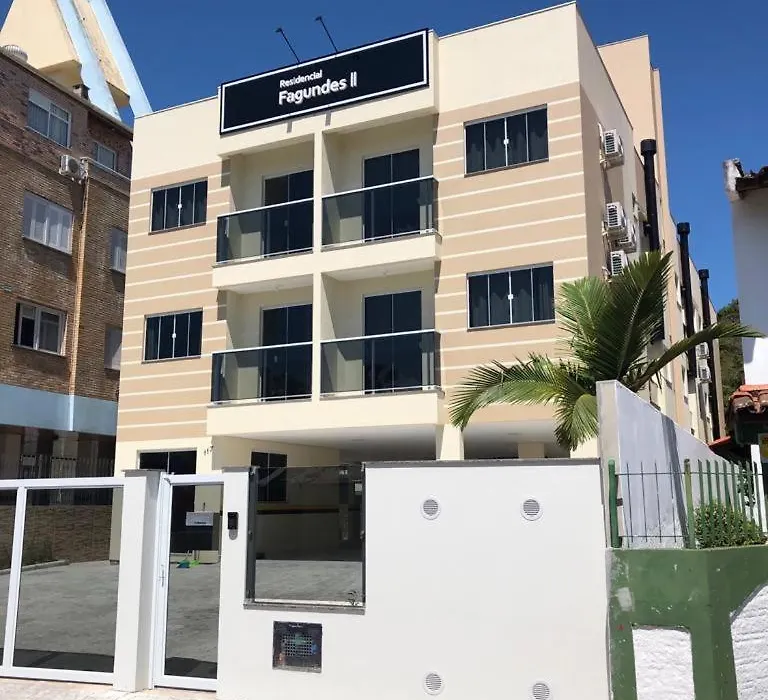 Residencial Fagundes II-1