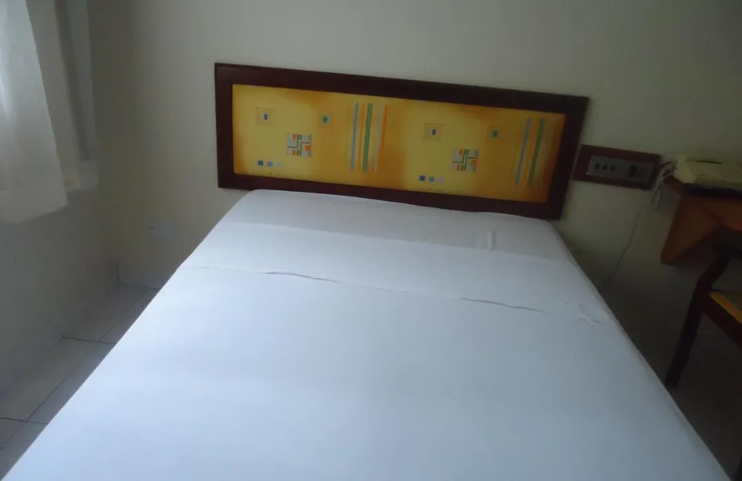 Hotel Transcontinental-1