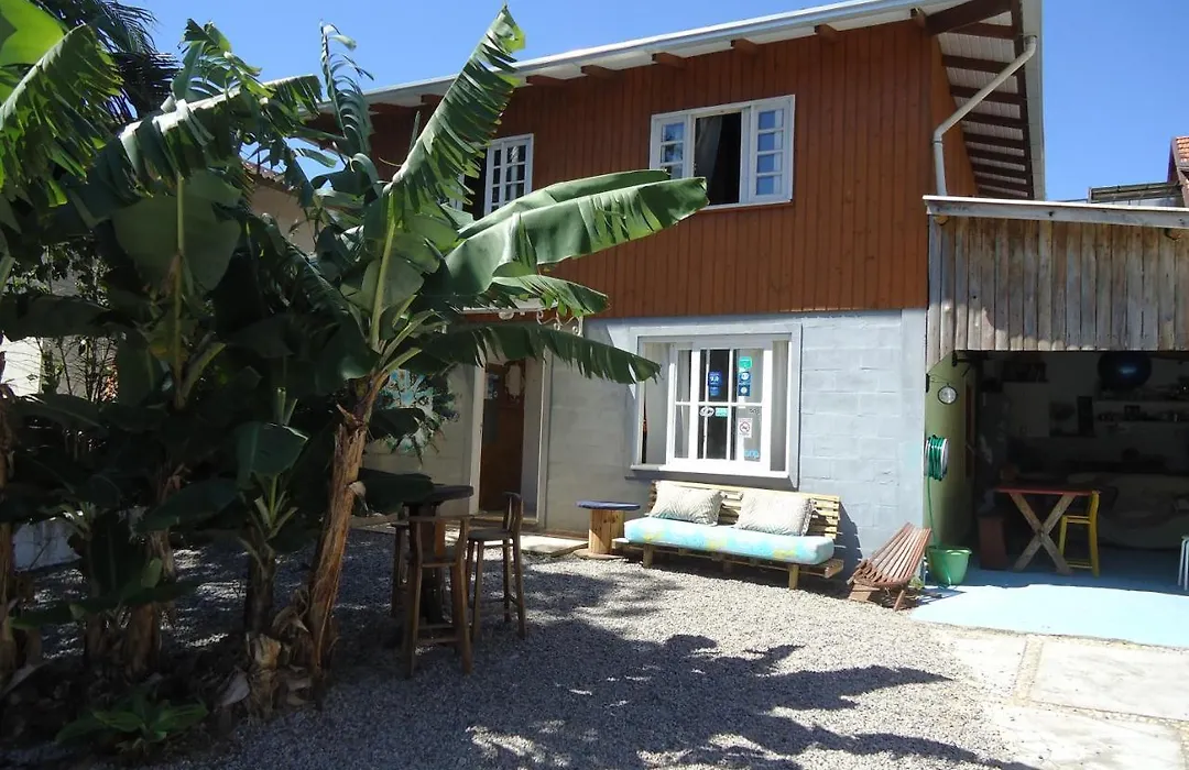 Hostel Casa Terra-1