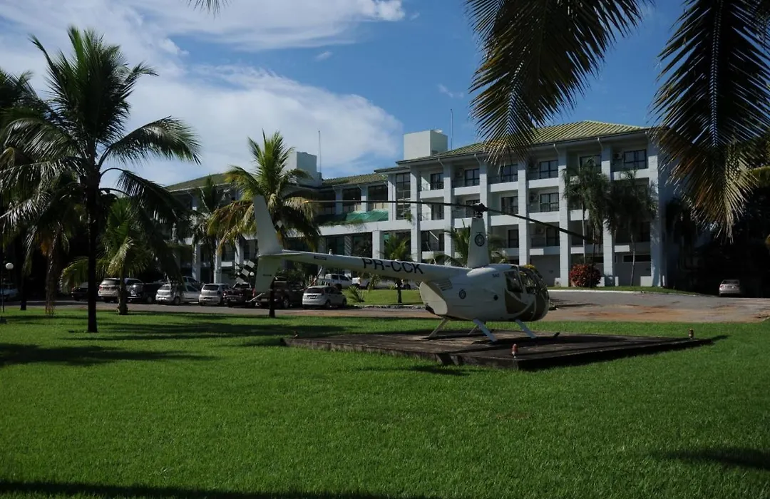Odara Araguaia-1