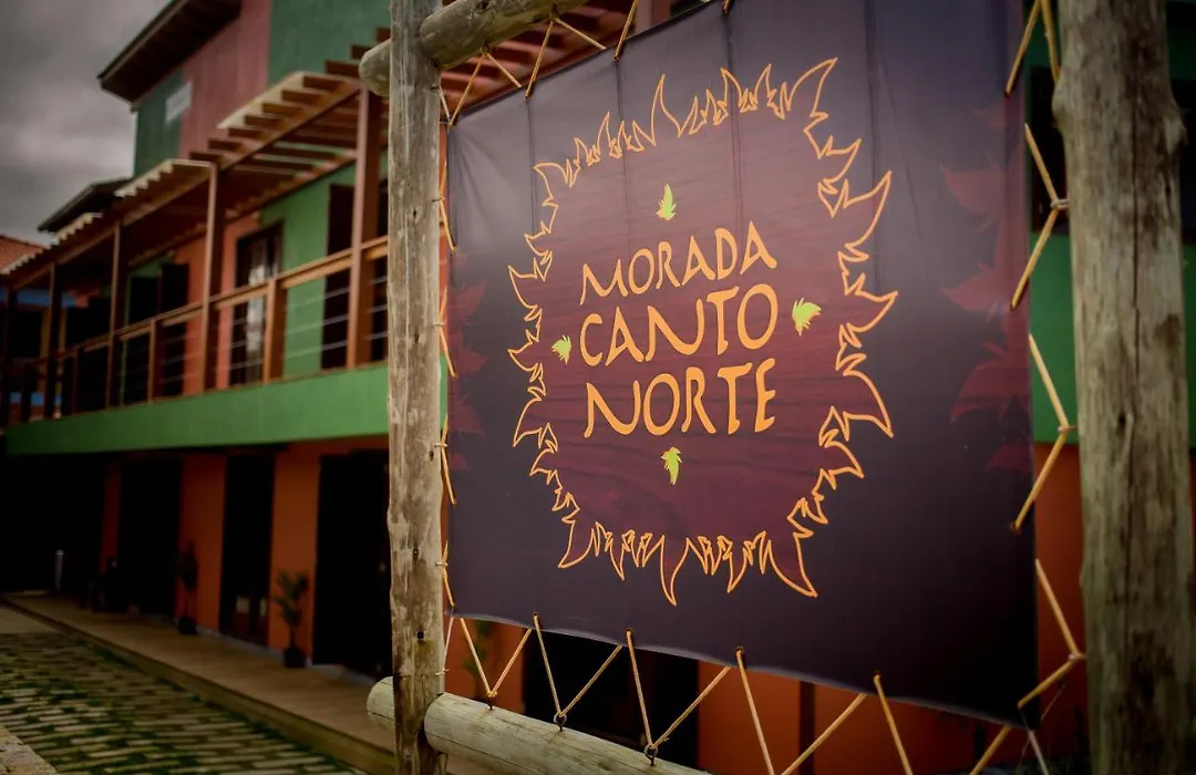 Morada Canto Norte - Apartamentos Beira Mar-1