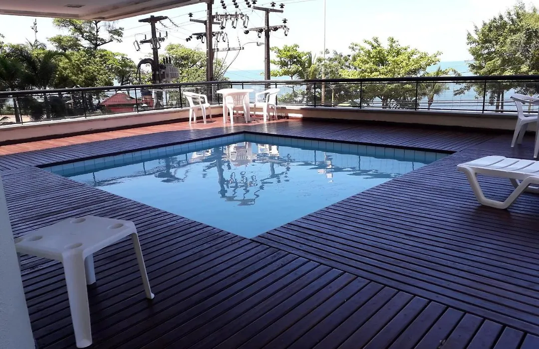 Villa Costeira Beira Mar-1