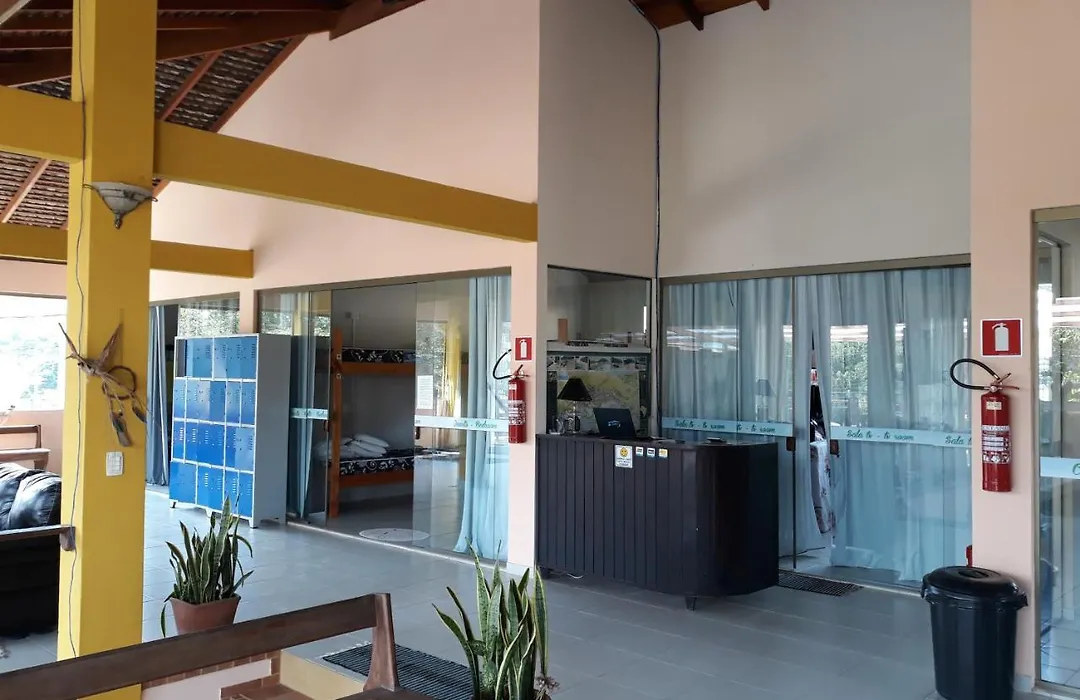 Ti Hostel Trindade Hospeda-1