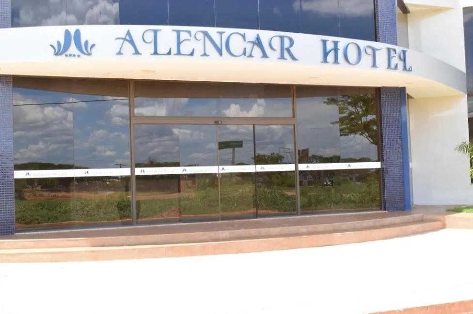 Alencar Hotel-1