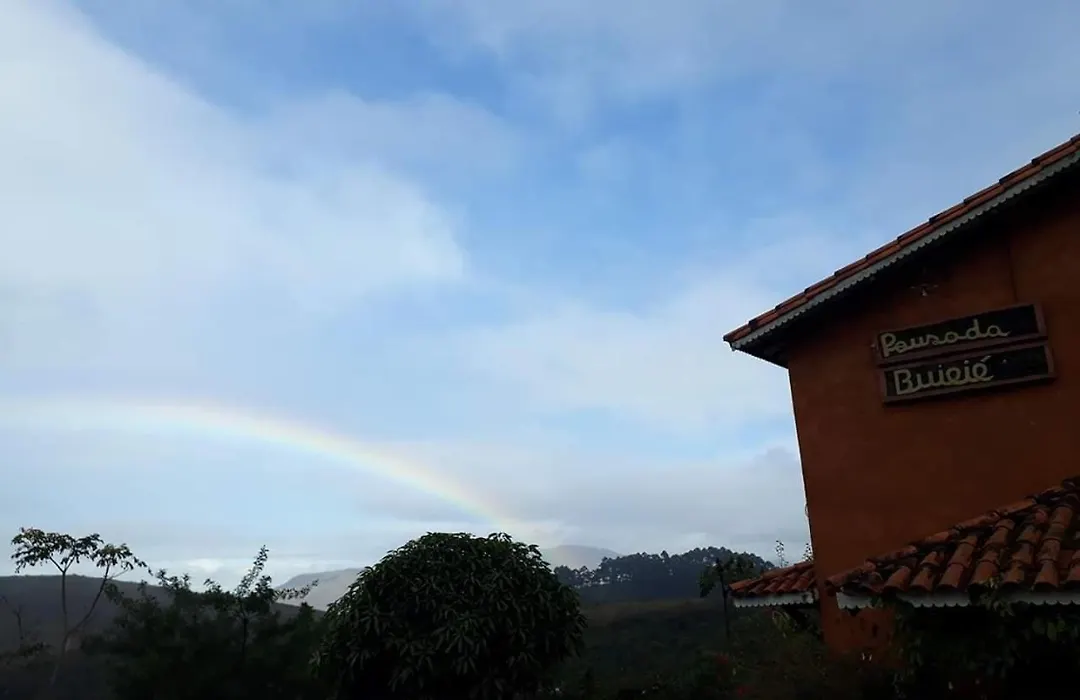 Pousada Buieie-1